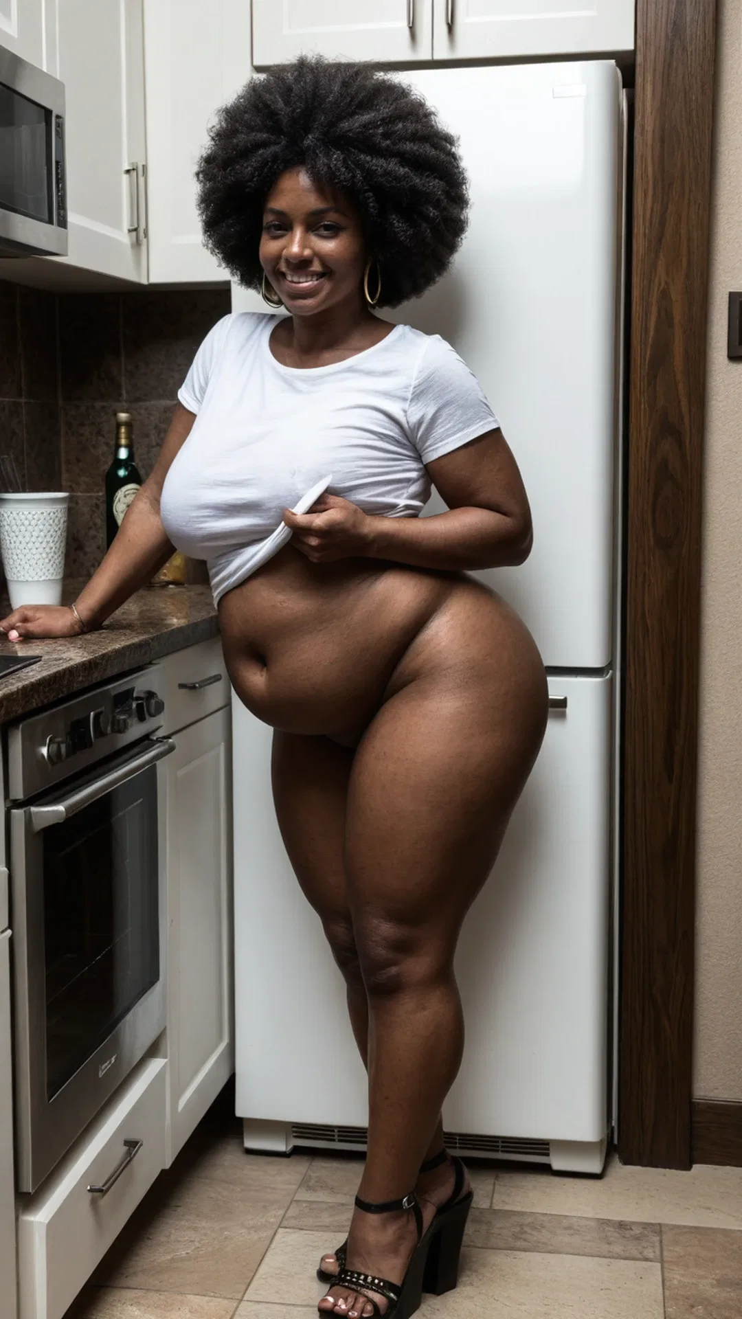 sexy curvy women nude - Lust That Leaves a Beautiful Ache