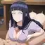 naruto xxx hindi - A Temptation That Pressed Against the Dark - AI generated square image in 1080x1080 resolution by @anon