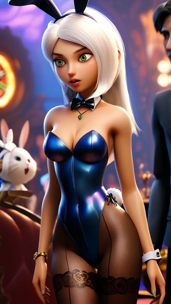 the incredibles comic porn - An Undertow That Pulled Me Under - AI generated portrait image in 1080x1920 resolution by @anon