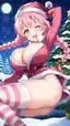 sex mitsuri 3d - The Need That Pulls Me Under - AI generated portrait image in 1080x1920 resolution by @anon