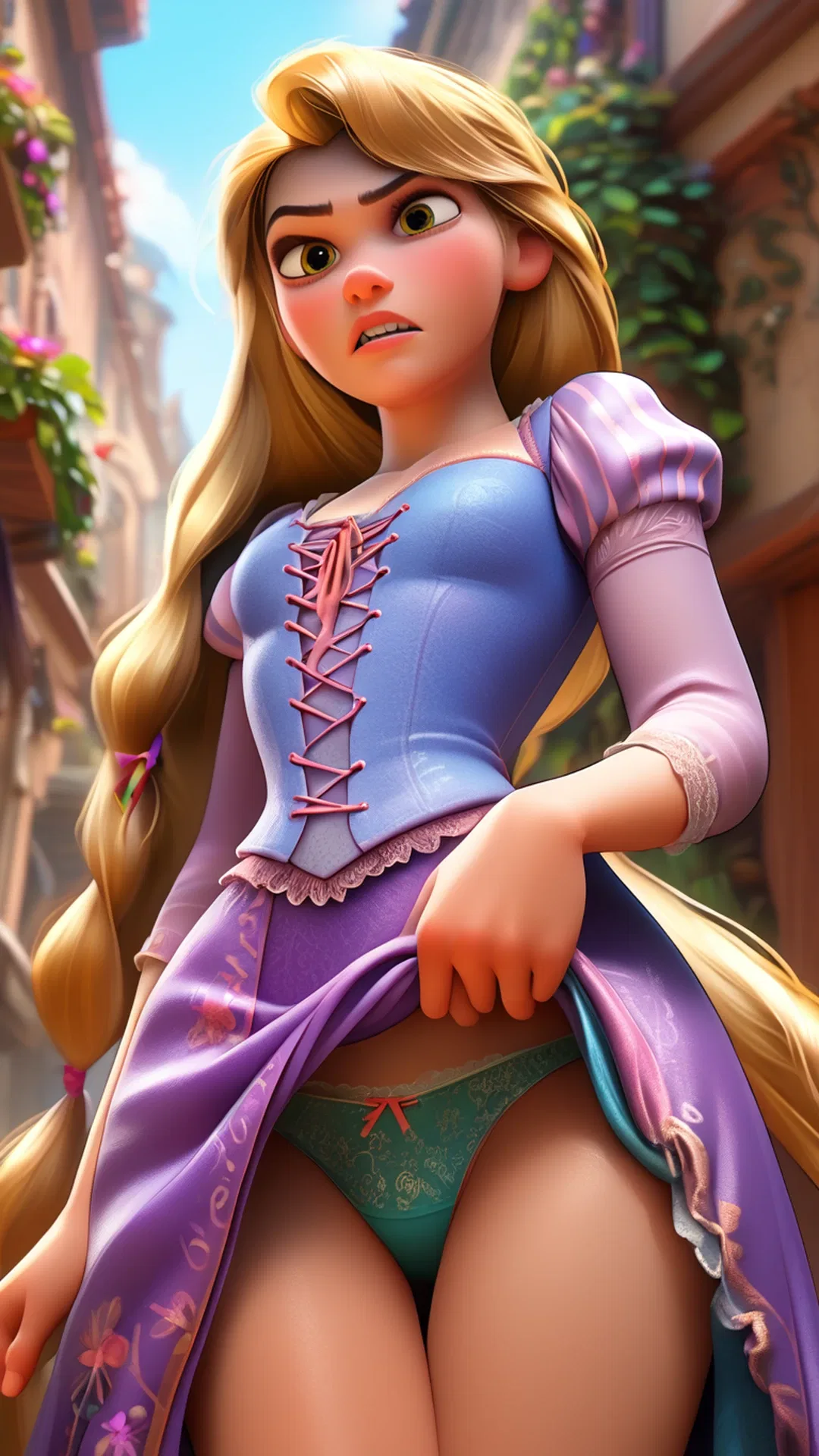 rapunzel rule 34 - The Heat Hidden Inside Want