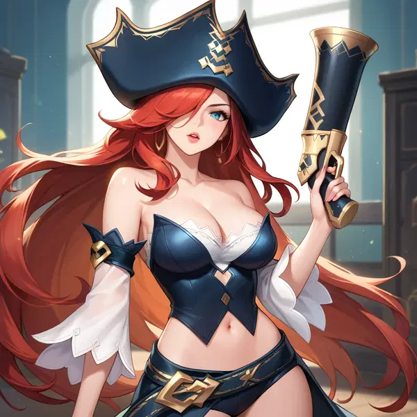 league of legends hentai animation - A Danger That Made Control Disappear - AI generated square image in 1080x1080 resolution by @anon