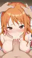 hentai porn one piece - Wild Passion Without Control - AI generated portrait image in 1080x1920 resolution by @anon
