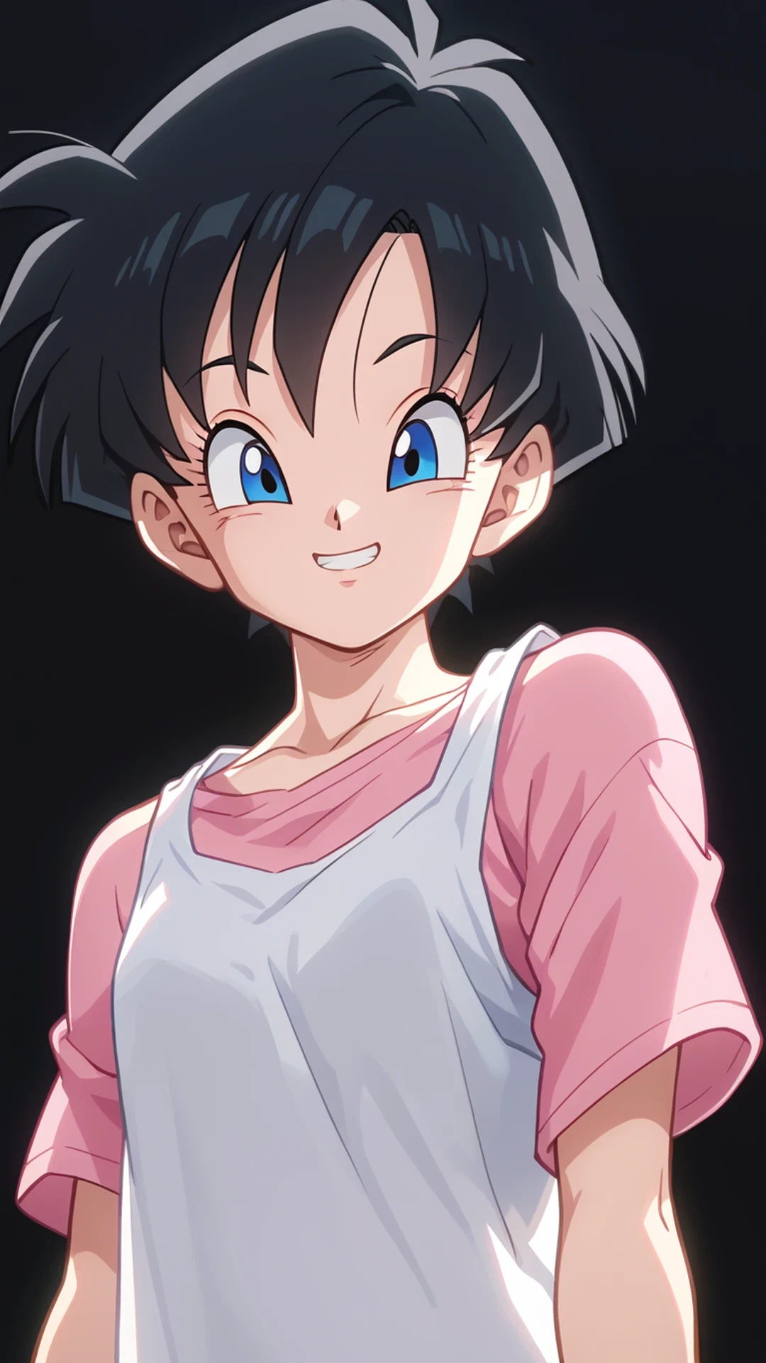 truyện tranh dragon ball sex - The Memory That Stayed After Midnight
