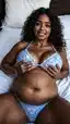 curvy body porn - My Undertow in the Darkest Hour - AI generated portrait image in 1080x1920 resolution by Anonymous Creator