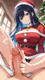 eden ai hentai - An Undertow That Stayed Where It Should Not - AI generated portrait image in 1080x1920 resolution by Anonymous Creator