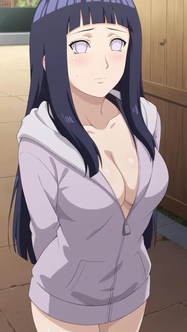 hinata d art xxx - A Secret That Moved Through Every Wall - AI generated portrait image in 1080x1920 resolution by Anonymous Creator