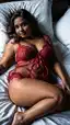 bbw superstar xxx - A Temptation That Pressed Against the Dark - AI generated portrait image in 1080x1920 resolution by @anon