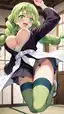 n hentai demon slayer - The Night That Made Its Own Rules - AI generated portrait image in 1080x1920 resolution by @anon