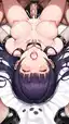 ai hentai porn chat - A Wildness That Cut Through Silence - AI generated portrait image in 1080x1920 resolution by Anonymous Creator