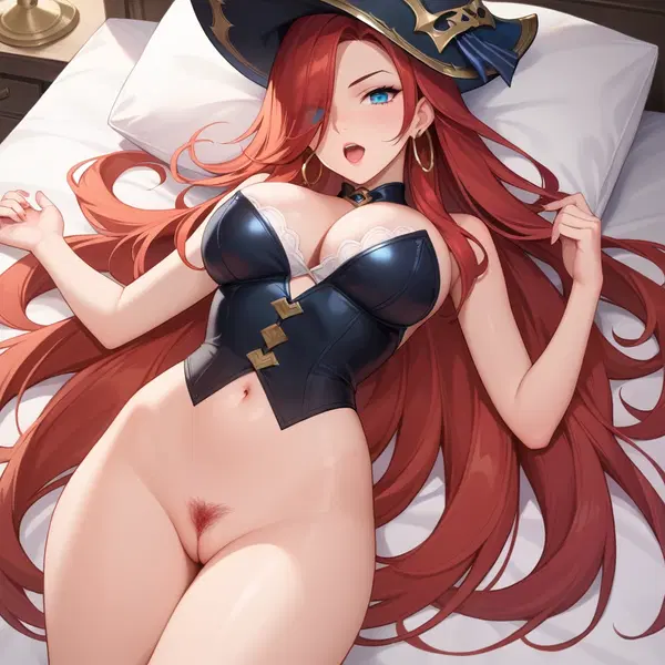 lol hentai evelynn - A Surrender That Became My Only Direction - AI generated square image in 1080x1080 resolution by @anon