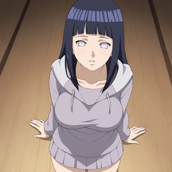 tsunade naruto hentai - Heat Wrapped Around Every Thought - AI generated square image in 1080x1080 resolution by @anon