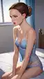 star wars xxx leia - Pleasure That Rewrites Every Rule - AI generated portrait image in 1080x1920 resolution by @anon