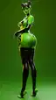 fortnite nude mods - The Pleasure That Made Me Stay - AI generated portrait image in 1080x1920 resolution by @anon