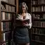 milana vayntrub nude ai - The Thirst That Held the Door Open - AI generated square image in 1080x1080 resolution by @anon