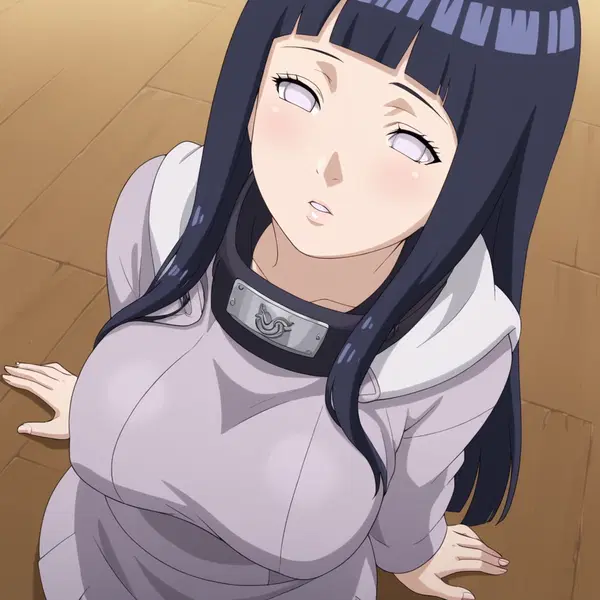 naruto porn ai - The Gravity That Found Me Again - AI generated square image in 1080x1080 resolution by @anon