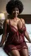 czech casting bbw porn - The Dangerous Side of Desire - AI generated portrait image in 1080x1920 resolution by Anonymous Creator