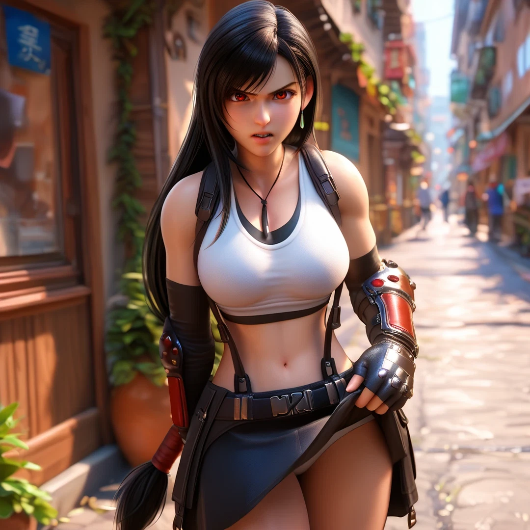 final fantasy nsfw - Hot Enough to Leave a Mark