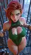 disney cartoon sex - The Promise That Learned My Name - AI generated portrait image in 1080x1920 resolution by Anonymous Creator