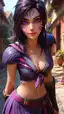 league of legends hentai videos - The Temptation That Asked for Nothing Back - AI generated portrait image in 1080x1920 resolution by Anonymous Creator