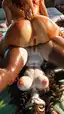 furry town porn game - This Collapse With No Easy Exit - AI generated portrait image in 1080x1920 resolution by @anon