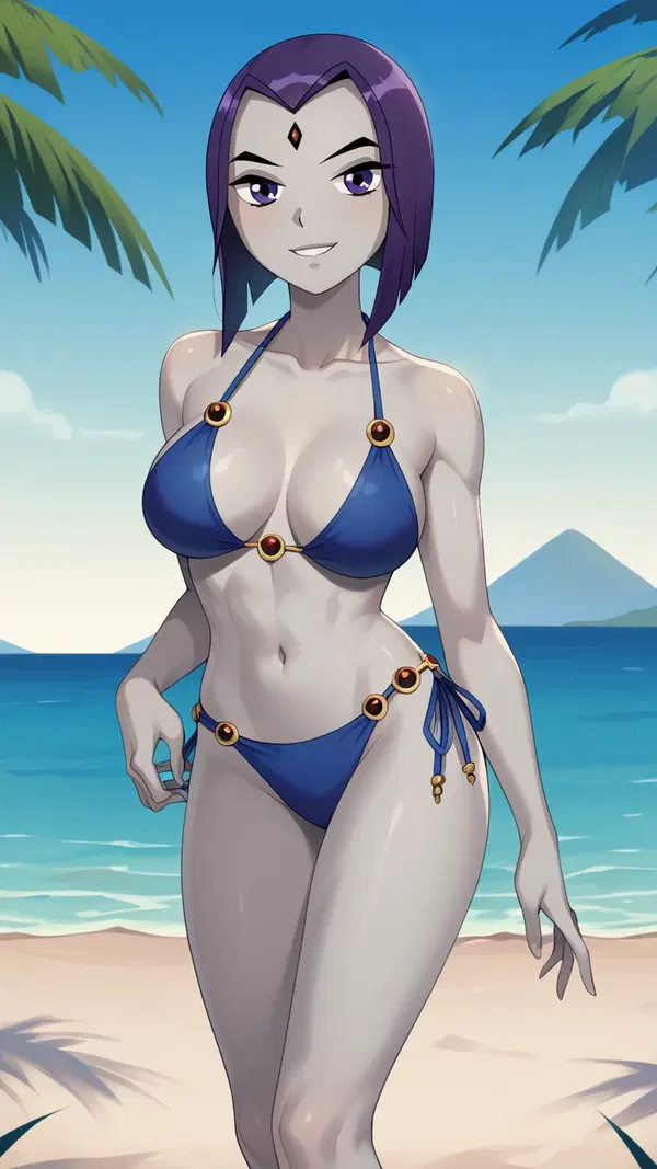 teen titans porn video - The Want That Taught the Dark to Answer - AI generated portrait image in 1080x1920 resolution by @anon
