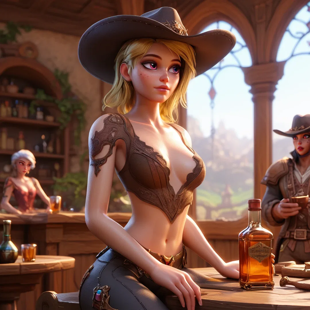 beta character ai app - A Velvet That Turned the Key