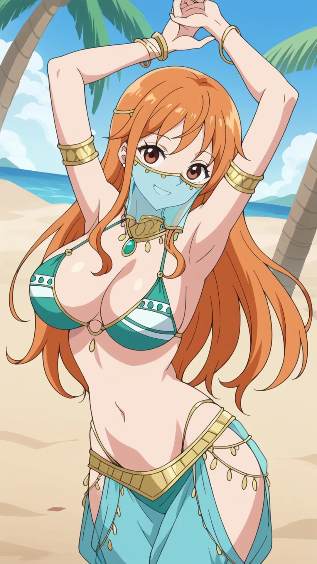 doll hentai one piece - Cravings That Never Quite Disappear