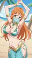 doll hentai one piece - Cravings That Never Quite Disappear - AI generated portrait image in 1080x1920 resolution by @anon