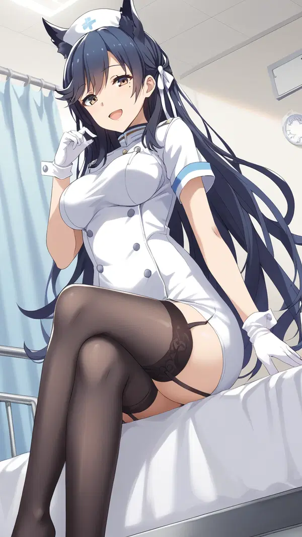konosuba vr porn - The Beautiful Trouble of Tremor - AI generated portrait image in 1080x1920 resolution by @anon