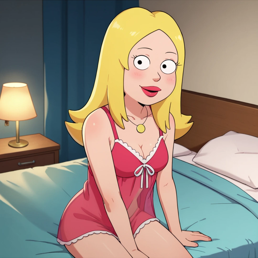 francine smith ai nude - The Desire I Cannot Outrun