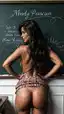 ai porn chat generator - No Map for This Collapse - AI generated portrait image in 1080x1920 resolution by @anon