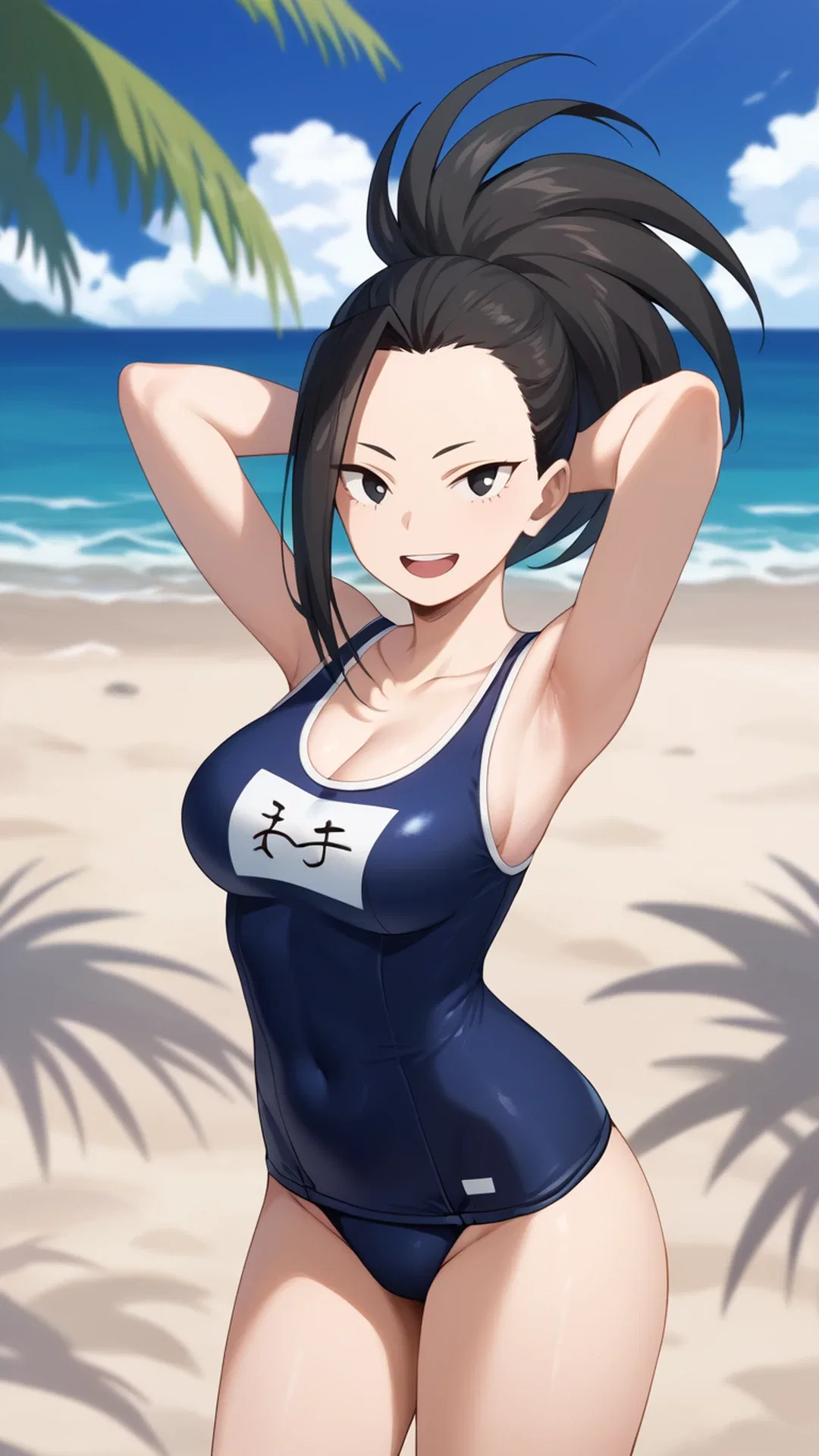 my hero academia xxx games - Pleasure That Breaks My Chains