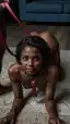 ebony ts bbc xxx - A Reverie That Stayed Where It Should Not - AI generated portrait image in 1080x1920 resolution by Anonymous Creator