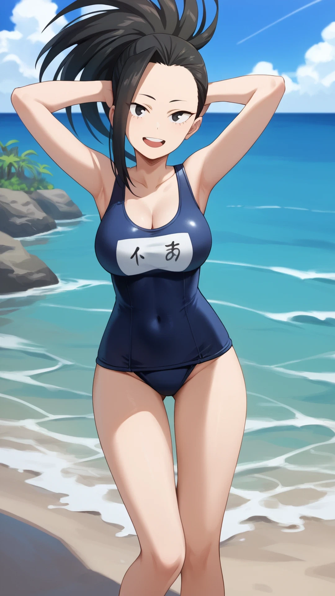 my hero academia porn gifs - Want That Knows No Boundaries