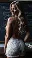 posh sex text chat - A Pull That Made Control Disappear - AI generated portrait image in 1080x1920 resolution by @anon