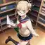 toga himiko backstory - Pleasure That Came Without Permission - AI generated square image in 1080x1080 resolution by @anon