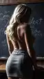 ai porn women - The Night Before Everything Changed - AI generated portrait image in 1080x1920 resolution by Anonymous Creator