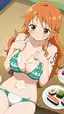 hentai one piece gif - A Friction That Wrote Itself in Smoke - AI generated portrait image in 1080x1920 resolution by @anon