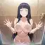naruto rule 34 gif - A Promise That Broke the Quiet - AI generated square image in 1080x1080 resolution by @anon