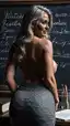 porn story generator ai - A Hunger That Opened in Shadow - AI generated portrait image in 1080x1920 resolution by Anonymous Creator