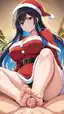 3d hentai daughter - The Pull That Left a Mark - AI generated portrait image in 1080x1920 resolution by @anon