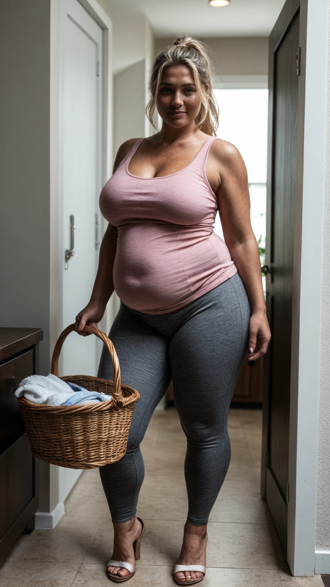 bbw amateur sex - A Magnet That Opened Like a Bruise