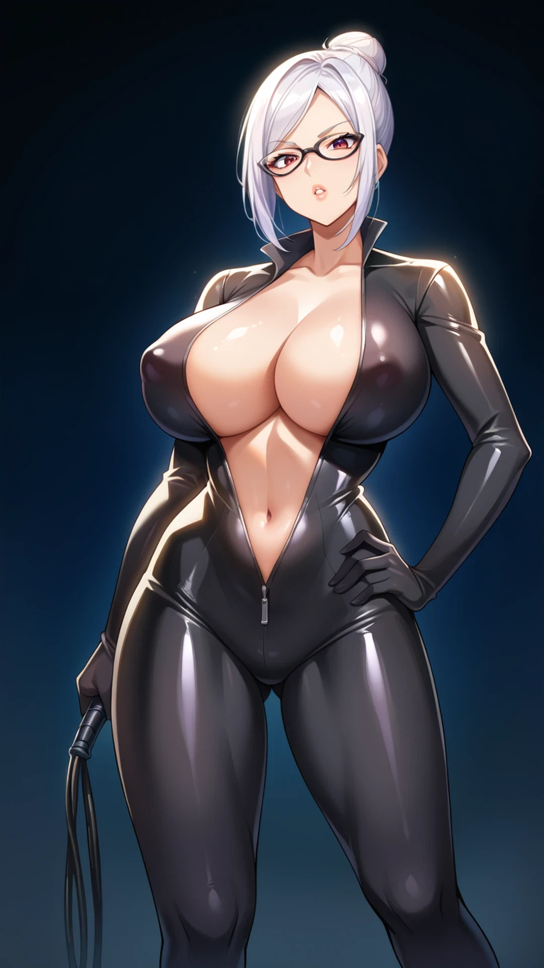 anime hentai prison school - Heat That Feels Inevitable