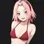 sakura sex pic - Every Static That Found the Dark - AI generated square image in 1080x1080 resolution by Anonymous Creator