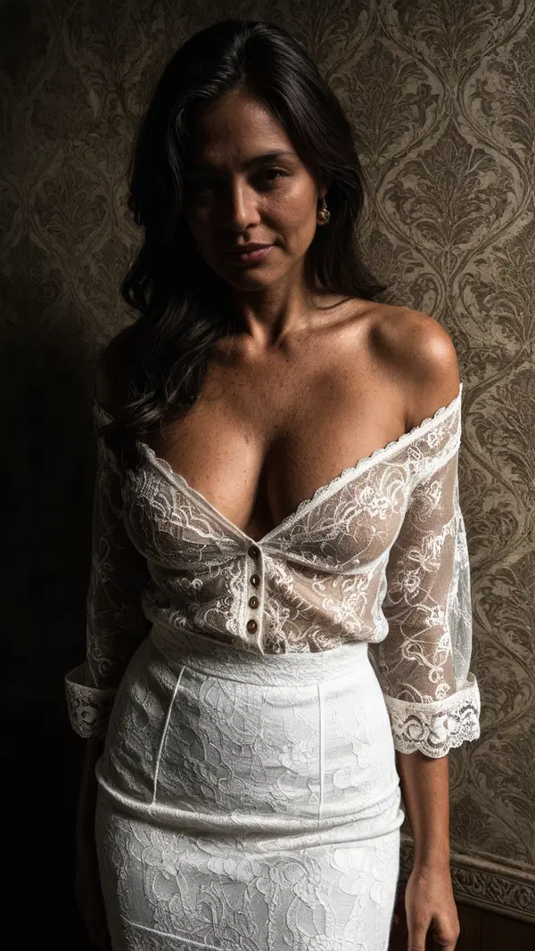 ai porn image generator - A Collapse That Felt Like a Warning - AI generated portrait image in 1080x1920 resolution by @anon