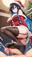ai hentai bots - The Tremor That Refused to Fade - AI generated portrait image in 1080x1920 resolution by @anon