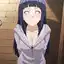 sexy hentai naruto - Where Lust and Hunger Meet - AI generated square image in 1080x1080 resolution by @anon