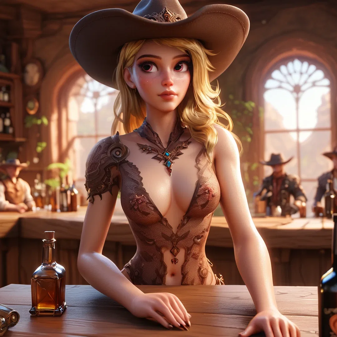stuff like character ai - A Thirst That Carried Too Much Heat