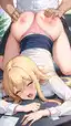 anya hentai gif - No Map for This Risk - AI generated portrait image in 1080x1920 resolution by Anonymous Creator